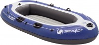 Photos - Inflatable Boat Sevylor Caravelle K85 