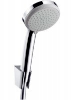 Photos - Shower System Hansgrohe Croma 100 27594000 