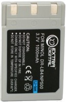 Photos - Camera Battery Extra Digital Minolta NP-500 