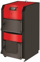 Photos - Boiler Sunsystem BURNiT WBS Active 30 30 kW