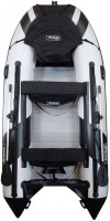 Photos - Inflatable Boat Sun Marine Marlin Professional MP-420 