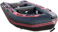 Photos - Inflatable Boat Sun Marine Strong SA-330