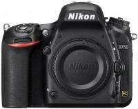 Photos - Camera Nikon D750  body