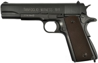 Photos - Air Pistol Cybergun Tanfoglio Colt 1911 