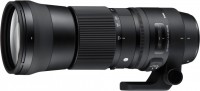 Camera Lens Sigma 150-600mm f/5-6.3 Contemporary OS HSM DG 