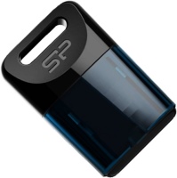 Photos - USB Flash Drive Silicon Power Jewel J06 64 GB