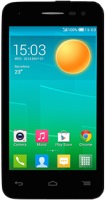 Photos - Mobile Phone Alcatel One Touch Pop S3 4 GB