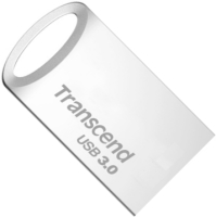 Photos - USB Flash Drive Transcend JetFlash 710 128 GB