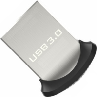 Photos - USB Flash Drive SanDisk Ultra Fit 64 GB