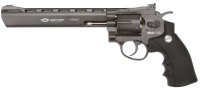 Photos - Air Pistol Gletcher SW R8 