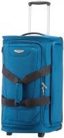 Photos - Travel Bags Samsonite Spark 82 