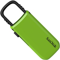 Photos - USB Flash Drive SanDisk Cruzer U 16 GB