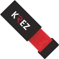 Photos - USB Flash Drive KREZ 101 16Gb 