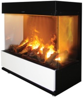 Photos - Electric Fireplace Dimplex Bingham 
