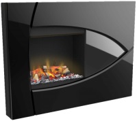 Photos - Electric Fireplace Dimplex Burbank 
