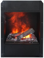 Photos - Electric Fireplace Dimplex Cassete Engine 400 