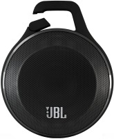 Photos - Portable Speaker JBL Clip 