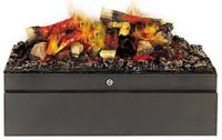 Photos - Electric Fireplace Dimplex Juneau 