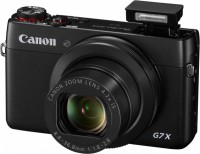 Photos - Camera Canon PowerShot G7X 