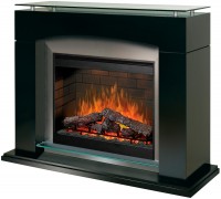 Photos - Electric Fireplace Dimplex Laguna 