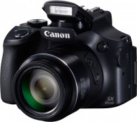 Photos - Camera Canon PowerShot SX60 HS 