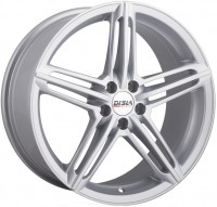 Photos - Wheel DISLA 817 (8x18/5x112 ET40 DIA72,6)