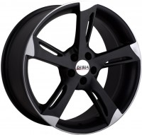 Photos - Wheel DISLA 818 (8x18/5x112 ET40 DIA72,6)