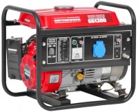 Photos - Generator HECHT GG 1300 