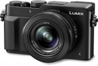 Photos - Camera Panasonic DMC-LX100 