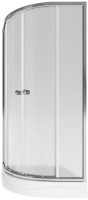 Photos - Shower Enclosure Cersanit Selva 80x80