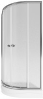 Photos - Shower Enclosure Cersanit Selva 90x90