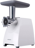 Photos - Meat Mincer Kenwood True MG 360 white