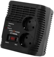 Photos - AVR Logicpower LPT-800RL 0.8 kVA / 560 W