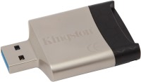 Photos - Card Reader / USB Hub Kingston MobileLite G4 