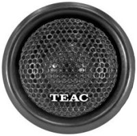 Photos - Car Speakers Teac TE-T25 