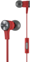 Headphones JBL E10 