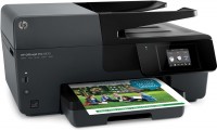 Photos - All-in-One Printer HP OfficeJet Pro 6830 