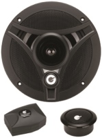 Photos - Car Speakers Planet Audio PX65C 