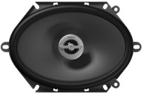 Photos - Car Speakers Infinity Primus PR8602cf 