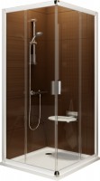 Photos - Shower Enclosure Ravak Blix 99x99 angle