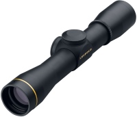 Photos - Sight Leupold FX-II Handgun 4x28 