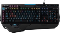 Keyboard Logitech Orion Spark G910 