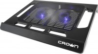 Photos - Laptop Cooler Crown CMLS-937 