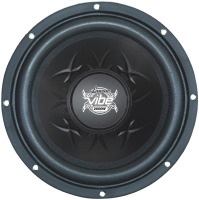 Photos - Car Subwoofer Lanzar VW104 