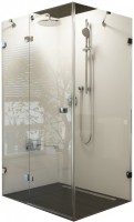 Photos - Shower Enclosure Ravak Brilliant 80x120 left