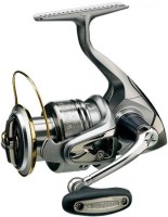 Photos - Reel Shimano Twin Power 4000 