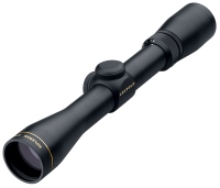 Photos - Sight Leupold Rifleman 2-7x33 