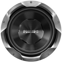 Photos - Car Subwoofer Philips CS-Q1005 