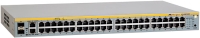 Photos - Switch Allied Telesis AT-8000S/48PoE 