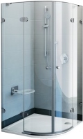 Photos - Shower Enclosure Ravak GlassLine 90x90 angle